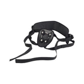 Universal Love Rider Power Support Harness - Black